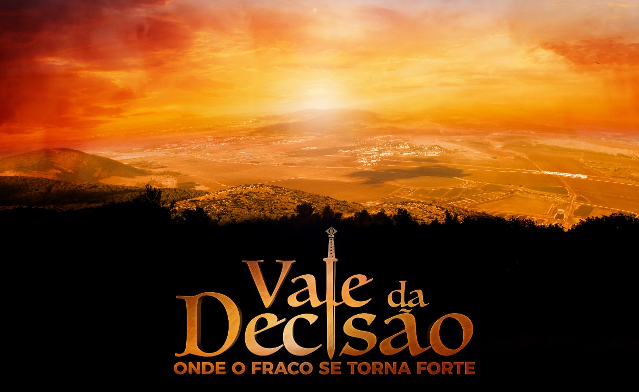 Imagem de capa - Quando a transformação de vida vem do Altar